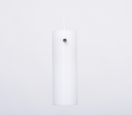 Mid-Century Modern Swedish Pendant Lamp by Uno and Östen Kristiansson for Luxus, 1960s-FN-1398820