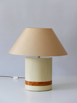 Mid-Century Modern Table Lamps by Tommaso Barbi, Italy, 1970s, Set of 2-WPT-959840