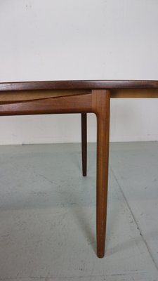 Mid-Century Modern Teak Extendable Fresco Dining Table from G Plan, 1960s-DT-2026131