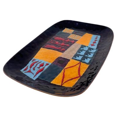 Mid-Century Modern Tray by Philippe Denis-FGA-1761376