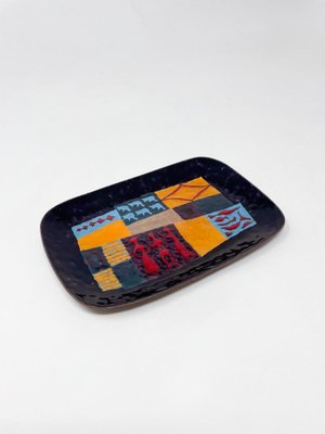 Mid-Century Modern Tray by Philippe Denis-FGA-1761376