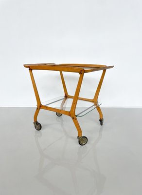 Mid-Century Modern Trolley by Ico Parisi for Angelo de Baggis, Italy, 1950s-FGA-1725936