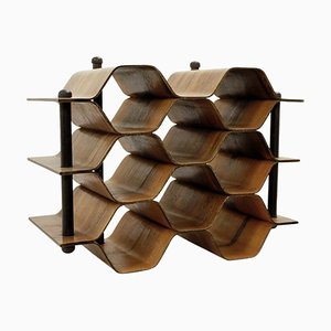 Mid-Century Modern Wine Rack by Torsten Johansson-JG-1276134