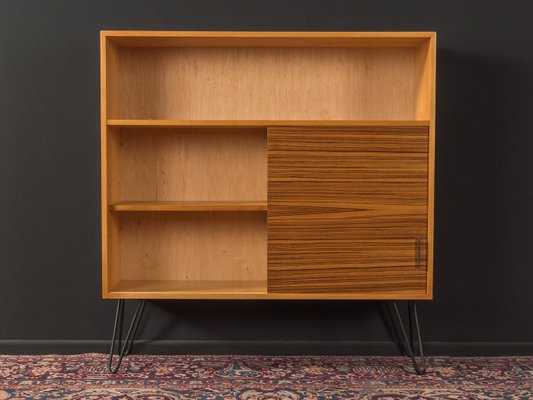 Mid-Century Modern Wood Dresser, 1950s-GPP-951107