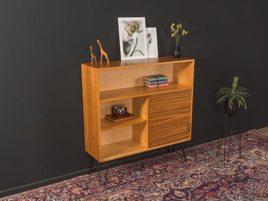 Mid-Century Modern Wood Dresser, 1950s-GPP-951107