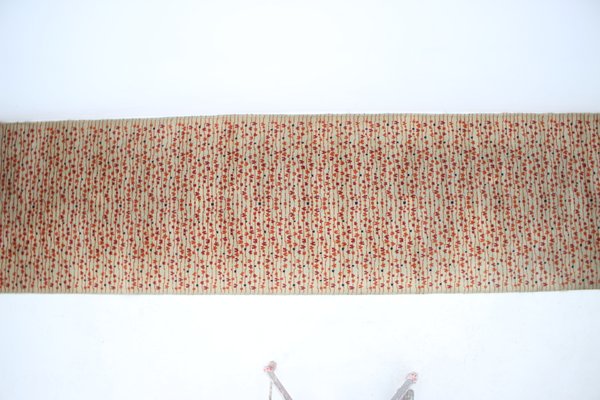 Mid-Century Modern Wool Rug, 1960s-TZ-553305