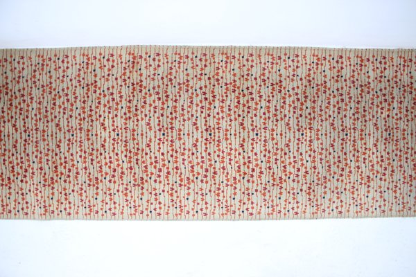 Mid-Century Modern Wool Rug, 1960s-TZ-553305