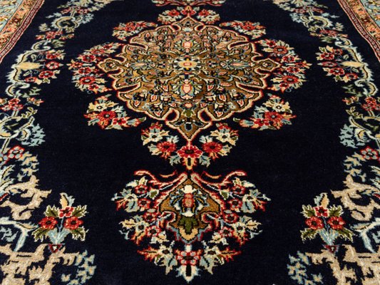 Mid-Century Modern Wool Rug, 1960s-GPP-824556