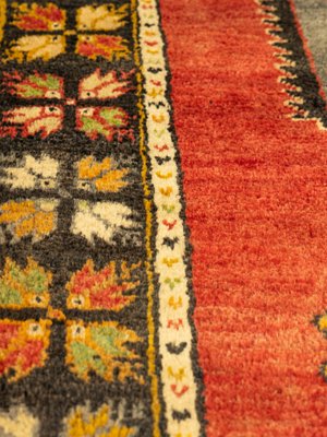 Mid-Century Modern Wool Rug, 1960s-GPP-833480