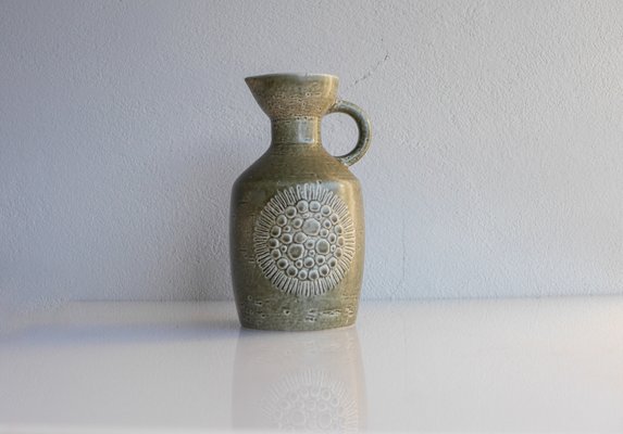 Mid-Century Modern Zenit Vase by Gunnar Nylund for Rörstrand, Sweden, 1960s-JIE-2041081