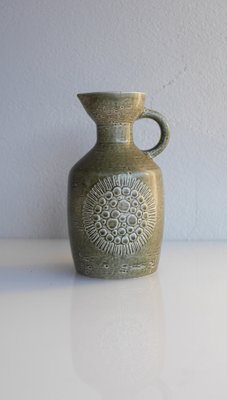 Mid-Century Modern Zenit Vase by Gunnar Nylund for Rörstrand, Sweden, 1960s-JIE-2041081