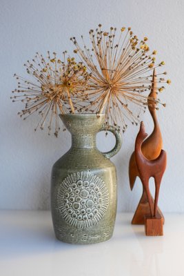 Mid-Century Modern Zenit Vase by Gunnar Nylund for Rörstrand, Sweden, 1960s-JIE-2041081