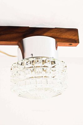 Mid-Century Modernist Flush Mount by Richard Essig-SPD-1130483