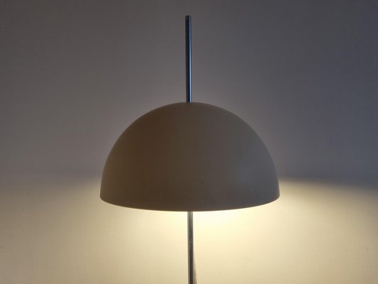 Mid-Century Napako Mushroom Floor Lamp by Josef Hurka, 1970s-TZ-1162538