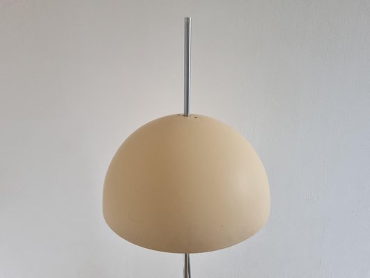 Mid-Century Napako Mushroom Floor Lamp by Josef Hurka, 1970s-TZ-1162538