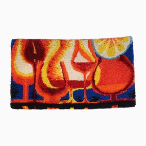 Mid-Century Native Wall Tapestry, 1970s-VHD-1794929