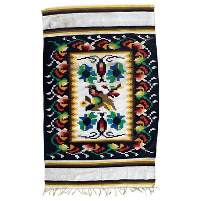 Mid-Century Navajo Tapestry Kilim-YMM-1062157