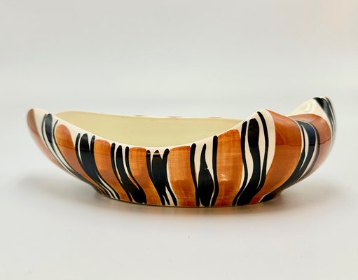 Mid-Century No 204 Faience Ashtray by Wit Płażewski, 1957-ZCY-1769164