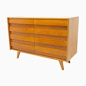 Mid-Century No. U-453 Chest of Drawers by Jiri Jiroutek, Czechoslovakia, 1960s-HXT-1063397