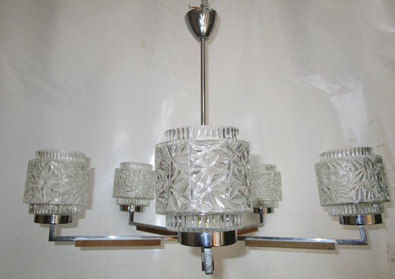 Mid-Century Nordic Ceiling Lamp-ZVO-1028582