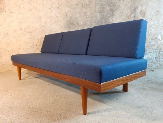 Mid-Century Norwegian Daybed by Ingmar Relling for Ekornes, 1960s-EYI-1107650