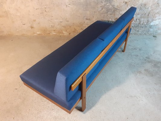 Mid-Century Norwegian Daybed by Ingmar Relling for Ekornes, 1960s-EYI-1107650