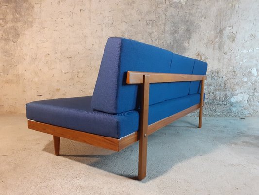 Mid-Century Norwegian Daybed by Ingmar Relling for Ekornes, 1960s-EYI-1107650