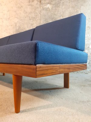 Mid-Century Norwegian Daybed by Ingmar Relling for Ekornes, 1960s-EYI-1107650