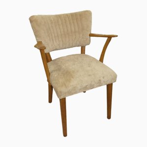 Mid-Century Oak Armchair, 1960s-AFE-1816531