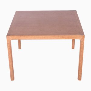 Mid-Century Oak Coffee Table from Aksel Kjersgaard, 1960s-EZZ-1143637