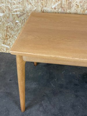 Mid-Century Oak Dining Table by Grete Jalk for Glostrup-EJL-1138924