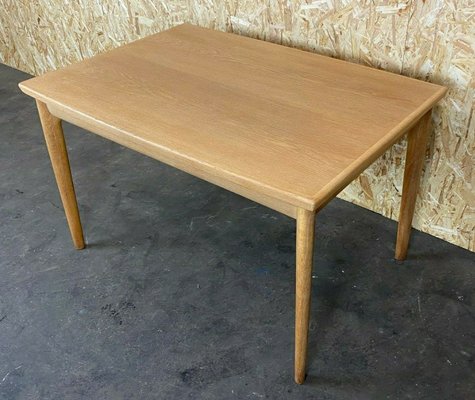 Mid-Century Oak Dining Table by Grete Jalk for Glostrup-EJL-1138924