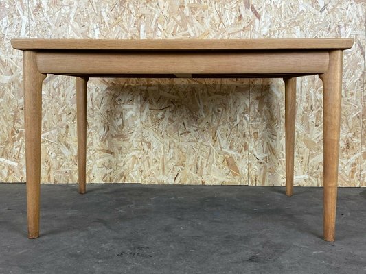 Mid-Century Oak Dining Table by Grete Jalk for Glostrup-EJL-1138924