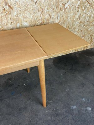 Mid-Century Oak Dining Table by Grete Jalk for Glostrup-EJL-1138924