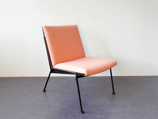 Mid-Century Oase Lounge Chair by Wim Rietveld for Ahrend De Cirkel, 1950s-NV-800905