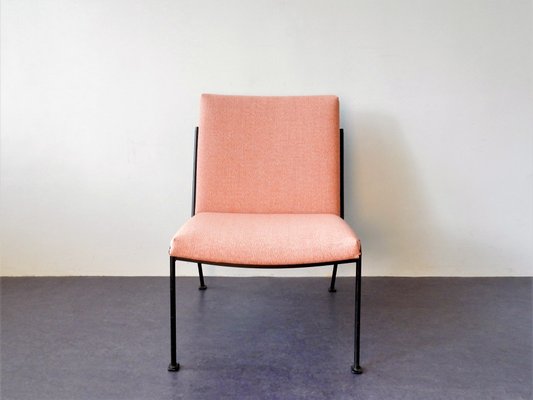 Mid-Century Oase Lounge Chair by Wim Rietveld for Ahrend De Cirkel, 1950s-NV-800905