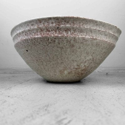 Mid-Century Organic Ceramic Bowl, Japan, 1970s-DWL-1767679