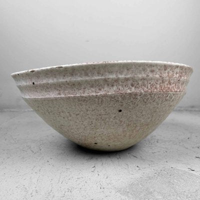 Mid-Century Organic Ceramic Bowl, Japan, 1970s-DWL-1767679