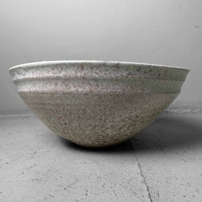 Mid-Century Organic Ceramic Bowl, Japan, 1970s-DWL-1767679