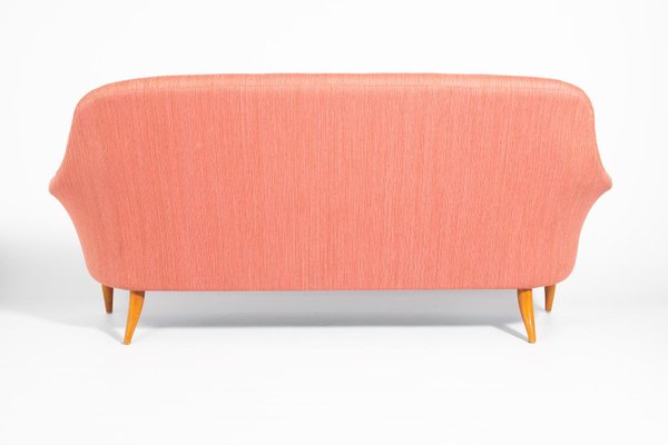 Mid-Century Paradise Sofa by Kerstin Hörlin-Holmquist for Nordiska Kompaniet, Sweden, 1958-KMC-876447