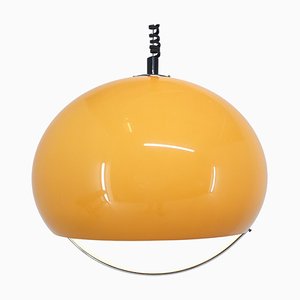 Mid-Century Pendant from Meblo, Italy, 1970s-TZ-1092370