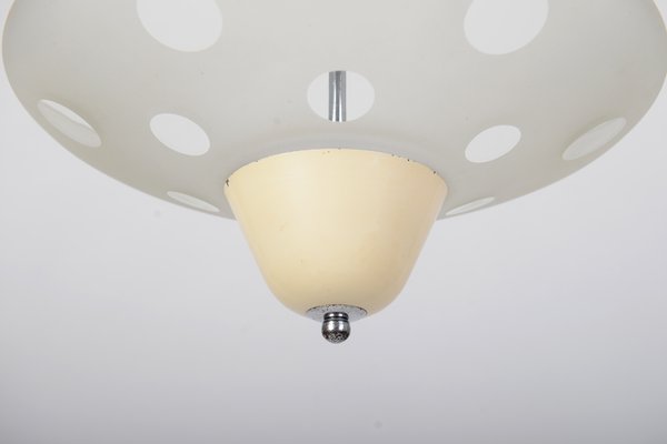 Mid-Century Pendant from Napako, 1950s-VHD-1076337