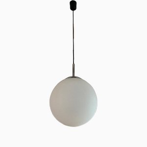 Mid-Century Pendant Globe Lamp-WSA-1123425