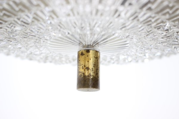 Mid-Century Pendant Lamp, 1960s-TZ-575673