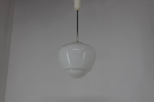 Mid-Century Pendant Lamp, 1970s-TZ-636497