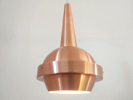 Mid-Century Pendant Lamp, 1970s-TZ-714766