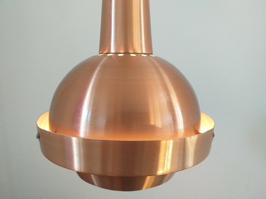 Mid-Century Pendant Lamp, 1970s-TZ-714766