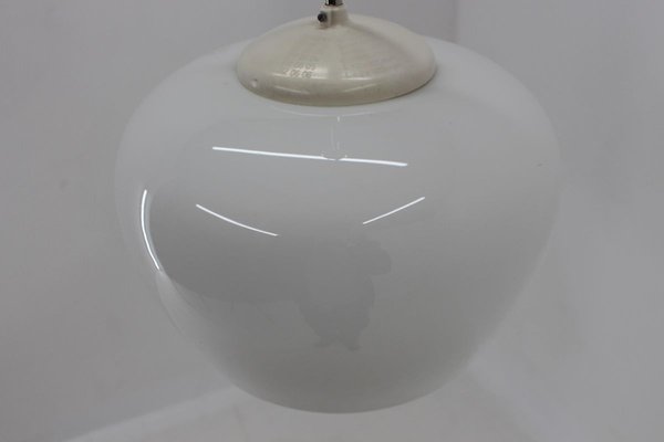 Mid-Century Pendant Lamp, 1970s-TZ-636497