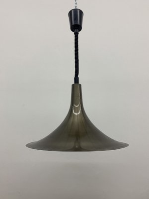 Mid-Century Pendant Lamp, 1970s-BGP-1765692