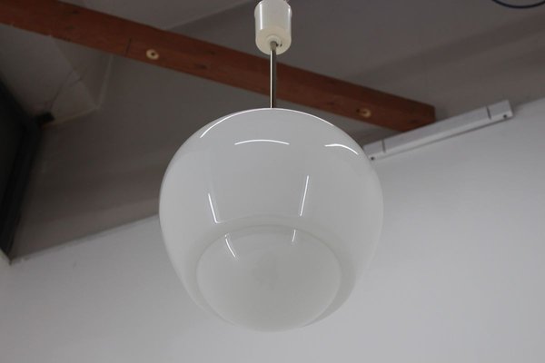 Mid-Century Pendant Lamp, 1970s-TZ-636497